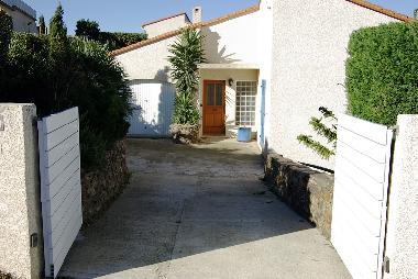 Apartamento de vacaciones en Port-Vendres (Pyr�n�es-Orientales)Casa de vacaciones