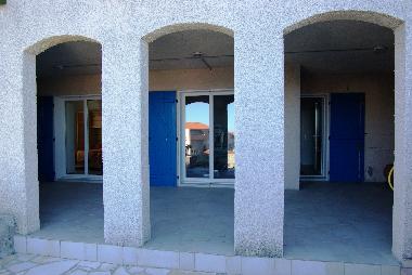 Apartamento de vacaciones en Port-Vendres (Pyr�n�es-Orientales)Casa de vacaciones