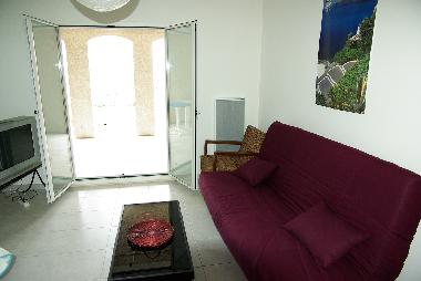 Apartamento de vacaciones en Port-Vendres (Pyr�n�es-Orientales)Casa de vacaciones