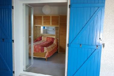 Apartamento de vacaciones en Port-Vendres (Pyr�n�es-Orientales)Casa de vacaciones