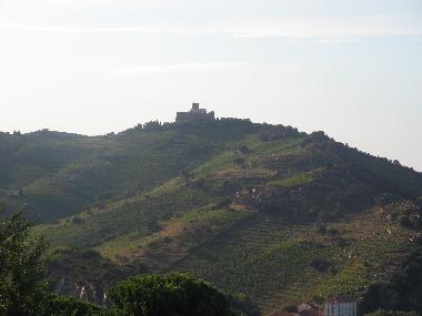 Apartamento de vacaciones en Port-Vendres (Pyr�n�es-Orientales)Casa de vacaciones