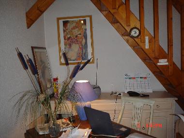 Casa de vacaciones en Durban Corbi�res (Aude)Casa de vacaciones