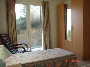 Casa de vacaciones en Durban Corbi�res (Aude)Casa de vacaciones