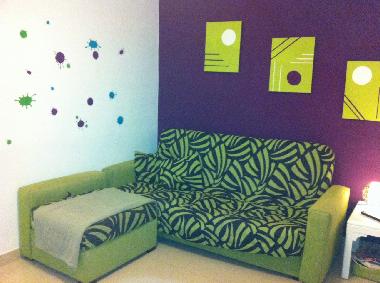 Apartamento de vacaciones en San Bartolome de Tirajana (Gran Canaria)Casa de vacaciones