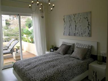 Casa de vacaciones en Almucar (Granada)Casa de vacaciones