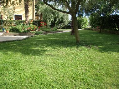 Apartamento de vacaciones en Umag (Istarska)Casa de vacaciones