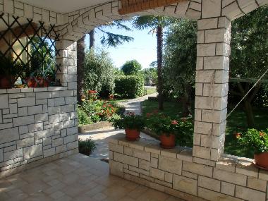 Apartamento de vacaciones en Umag (Istarska)Casa de vacaciones