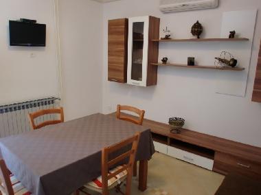Apartamento de vacaciones en Umag (Istarska)Casa de vacaciones