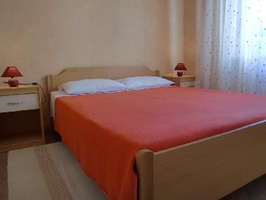 Apartamento de vacaciones en Umag (Istarska)Casa de vacaciones