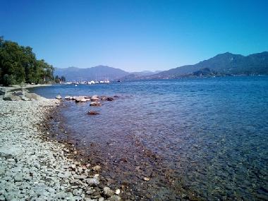 Casa de vacaciones en Pallanza - Verbania (Verbano-Cusio-Ossola)Casa de vacaciones