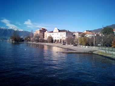 Casa de vacaciones en Pallanza - Verbania (Verbano-Cusio-Ossola)Casa de vacaciones