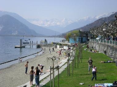 Casa de vacaciones en Pallanza - Verbania (Verbano-Cusio-Ossola)Casa de vacaciones
