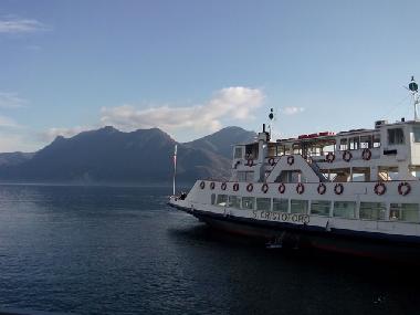 Casa de vacaciones en Pallanza - Verbania (Verbano-Cusio-Ossola)Casa de vacaciones