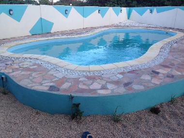 Villa en Port Louis  (Grand Baie)Casa de vacaciones