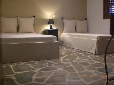 Casa de vacaciones en Megara (Attiki)Casa de vacaciones