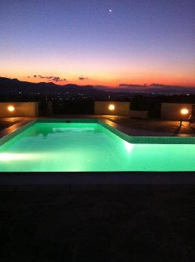 Casa de vacaciones en Megara (Attiki)Casa de vacaciones