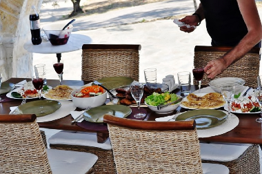 Casa de vacaciones en Megara (Attiki)Casa de vacaciones