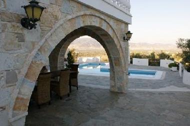 Casa de vacaciones en Megara (Attiki)Casa de vacaciones