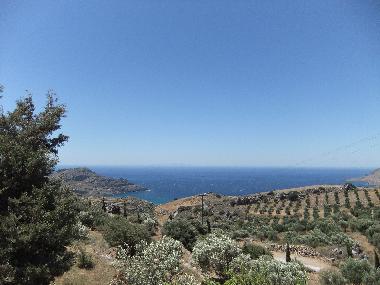 Casa de vacaciones en Mirthios (Rethymni)Casa de vacaciones