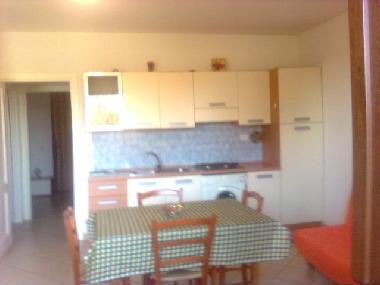 Apartamento de vacaciones en Cabras (Oristano)Casa de vacaciones