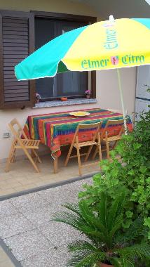 Apartamento de vacaciones en Cabras (Oristano)Casa de vacaciones