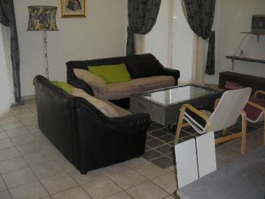 Barco en rom (Roma)Casa de vacaciones