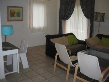 Barco en rom (Roma)Casa de vacaciones