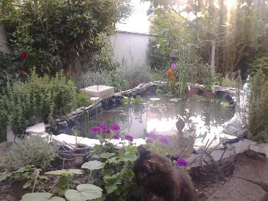 Barco en rom (Roma)Casa de vacaciones