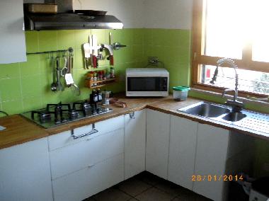 Barco en rom (Roma)Casa de vacaciones