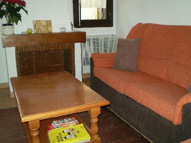 Casa de vacaciones en Calpe (Alicante / Alacant)Casa de vacaciones