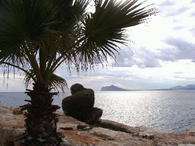 Casa de vacaciones en Calpe (Alicante / Alacant)Casa de vacaciones