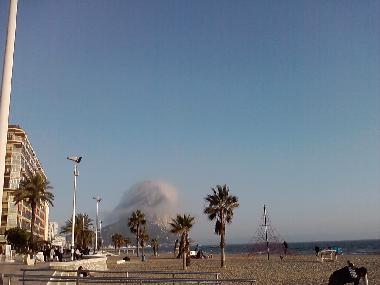 Casa de vacaciones en Calpe (Alicante / Alacant)Casa de vacaciones