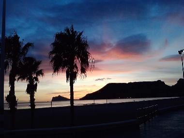 Casa de vacaciones en Calpe (Alicante / Alacant)Casa de vacaciones