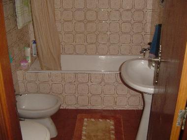 Apartamento de vacaciones en santo-tirso (Norte)Casa de vacaciones