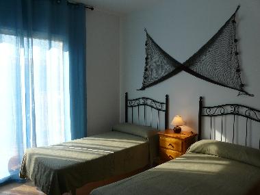 Chalet en Miami Platja (Tarragona)Casa de vacaciones