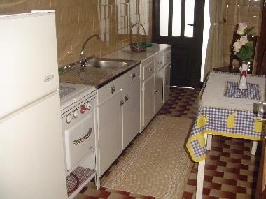 Apartamento de vacaciones en santo-tirso (Norte)Casa de vacaciones