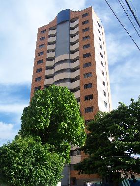 Apartamento de vacaciones en Fortaleza (Ceara)Casa de vacaciones