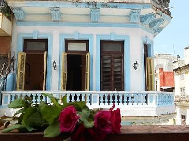 Apartamento de vacaciones en La Habana (La Habana)Casa de vacaciones