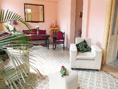 Apartamento de vacaciones en La Habana (La Habana)Casa de vacaciones