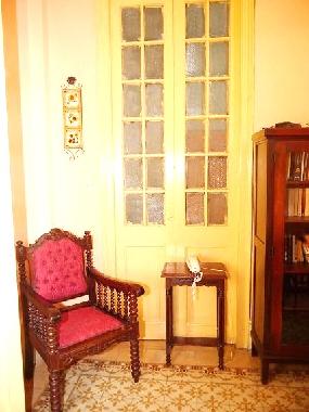 Apartamento de vacaciones en La Habana (La Habana)Casa de vacaciones