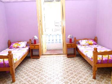 Apartamento de vacaciones en La Habana (La Habana)Casa de vacaciones