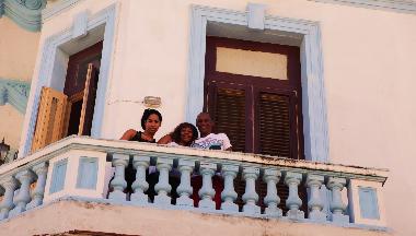 Apartamento de vacaciones en La Habana (La Habana)Casa de vacaciones