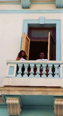 Apartamento de vacaciones en La Habana (La Habana)Casa de vacaciones