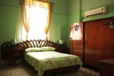 Apartamento de vacaciones en La Habana (La Habana)Casa de vacaciones