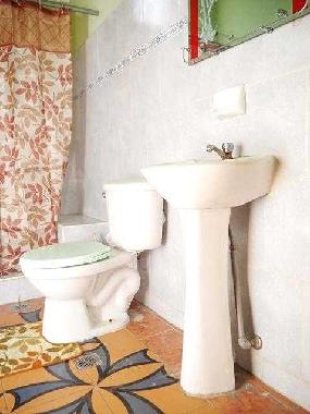 Apartamento de vacaciones en La Habana (La Habana)Casa de vacaciones