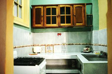 Apartamento de vacaciones en La Habana (La Habana)Casa de vacaciones