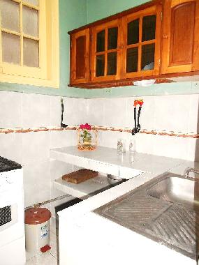 Apartamento de vacaciones en La Habana (La Habana)Casa de vacaciones