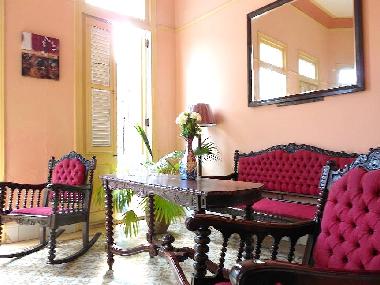 Apartamento de vacaciones en La Habana (La Habana)Casa de vacaciones