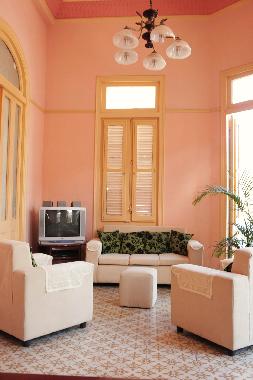 Apartamento de vacaciones en La Habana (La Habana)Casa de vacaciones