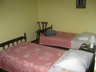 Apartamento de vacaciones en Bol (Splitsko-Dalmatinska)Casa de vacaciones